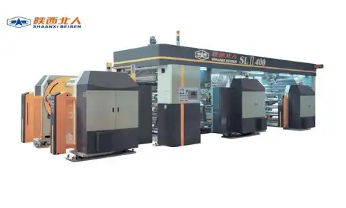 Solvent-less Lamination Machine common problems and solutions
